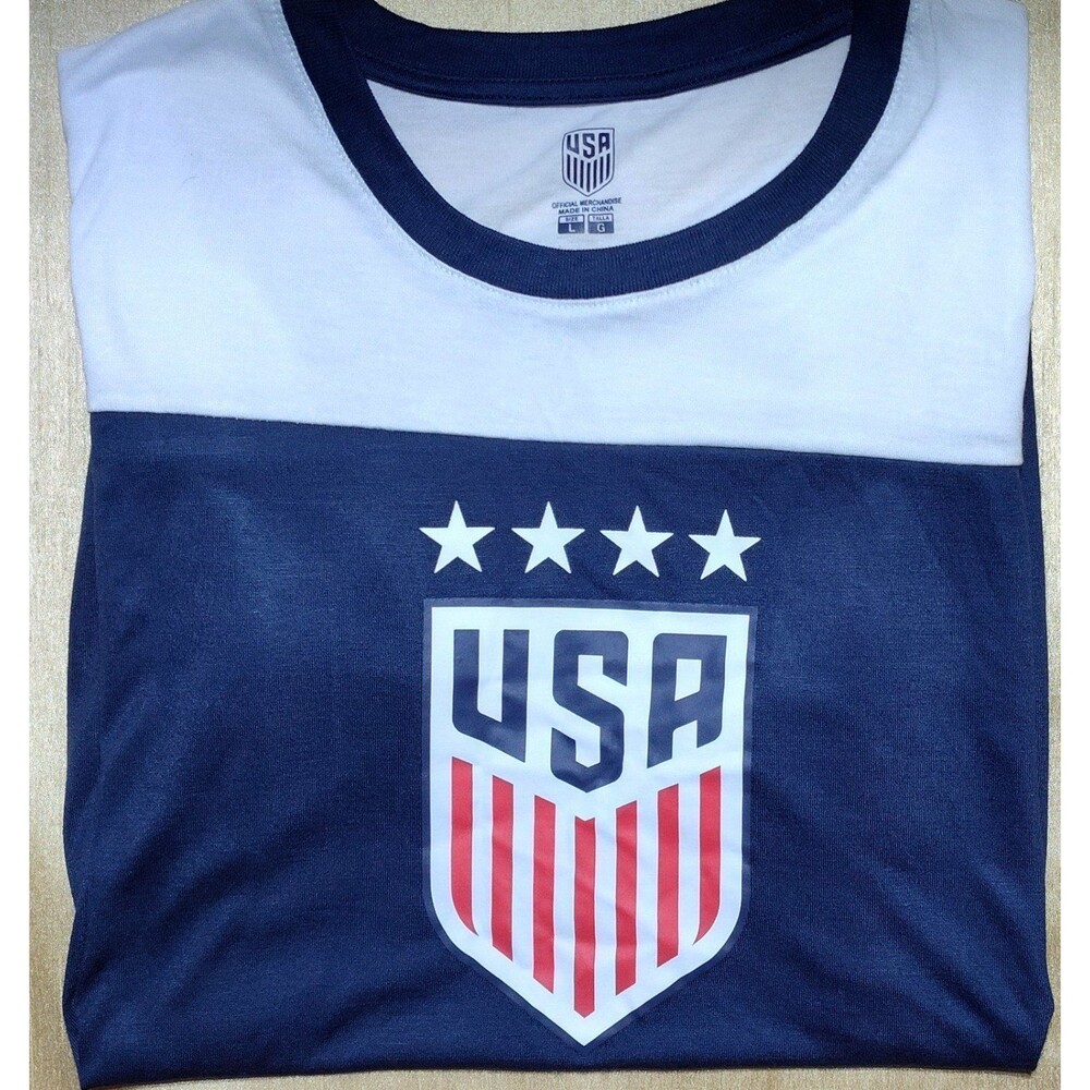 USA
